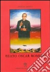 Beato Oscar Romero libro