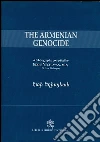 The armenian genocide libro