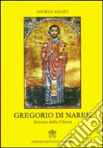 Gregorio di Narek. Dottore della chiesa