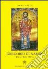 Gregorio di Narek. Dottore della chiesa libro