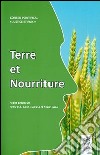 Terre et nourriture libro