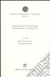 Solidarity as a «social value». Paradigms for a good society libro di Quadrio Curzio A. (cur.) Marseguerra G. (cur.)