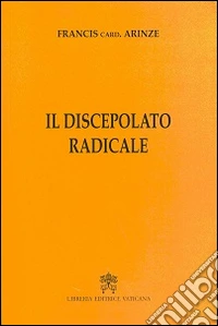 Il discepolato radicale