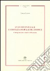 Evento coniugale e certezza morale del giudice. L'interpretazione «vitale» della norma libro di Zannoni Giorgio