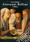 Giovanni Bellini. I silenzi libro