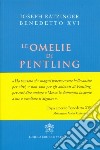 Le omelie di Pentling libro
