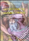 Ho ottenuto misericordia. L'apostolo Paolo: testimone e predicatore della divina generosità libro di Turek Waldemar