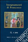 Insegnamenti di Francesco (2014). Vol. 2/1 libro
