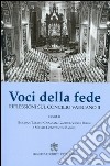 Voci della fede. Riflessioni sul Concilio Vaticano II libro