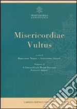 Misericordiae vultus libro