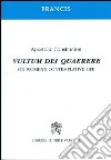 Vultum Dei quaerere. Apostolic constitution on women's contemplative life libro