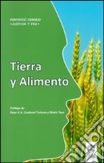 Tierra y alimento