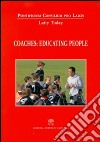 Coaches: educating people libro