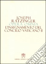 Opera omnia di Joseph Ratzinger libro