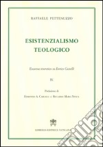 Perdita e ritorno della testimonianza. Excursus teoretico su Enrico Castelli. Vol. 4 libro