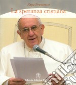 La speranza cristiana libro