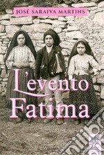 L'evento Fatima libro