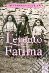 L'evento Fatima libro