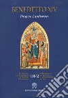 De Servorum Dei Beatificatione et Beatorum Canonizatione. Vol. 3/2 libro