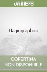 Hagiographica