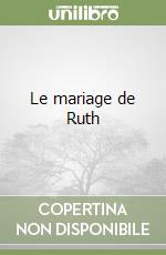 Le mariage de Ruth