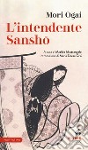 L'intendente Sansho libro