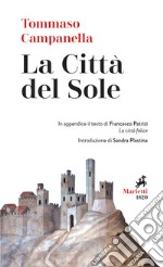 La città del sole libro