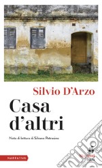 Casa d'altri libro