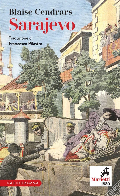 Sarajevo