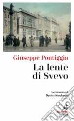 La lente di Svevo libro