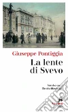 La lente di Svevo libro