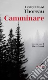 Camminare libro