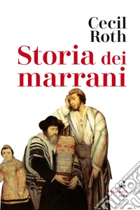 Storia dei marrani