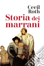 Storia dei marrani