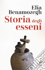 Storia degli esseni libro