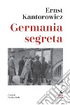 Germania segreta libro