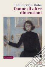 Donne di altre dimensioni libro