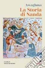 La storia di Nanda libro