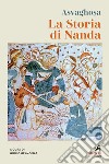 La storia di Nanda libro