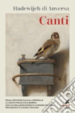 Canti libro