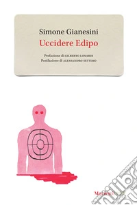 Uccidere Edipo