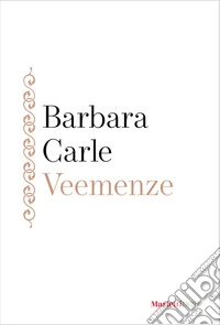 Veemenze libro