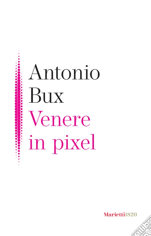 Venere in pixel