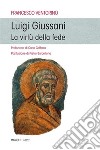 Luigi Giussani. La virtù della fede libro