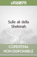 Sulle ali della Shekinah libro
