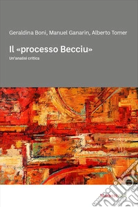 Il «processo Becciu». Un'?analisi critica libro