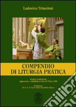 Compendio di liturgia pratica