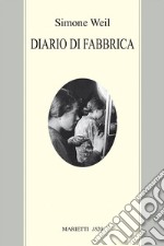 Diario di fabbrica libro