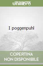 I poggenpuhl libro