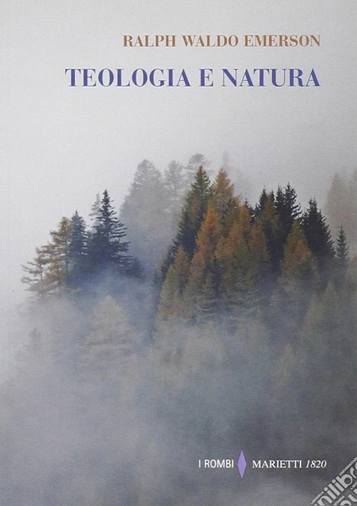 Teologia e natura
